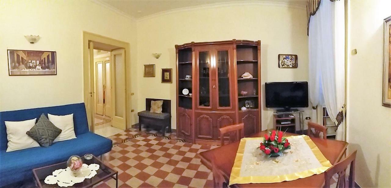 Casa Lillina A Toledo , Near Piazza Del Plebiscito Apartamento Nápoles Exterior foto
