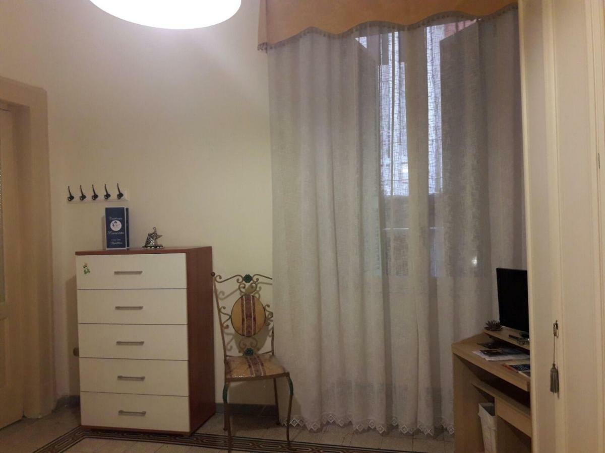 Casa Lillina A Toledo , Near Piazza Del Plebiscito Apartamento Nápoles Exterior foto