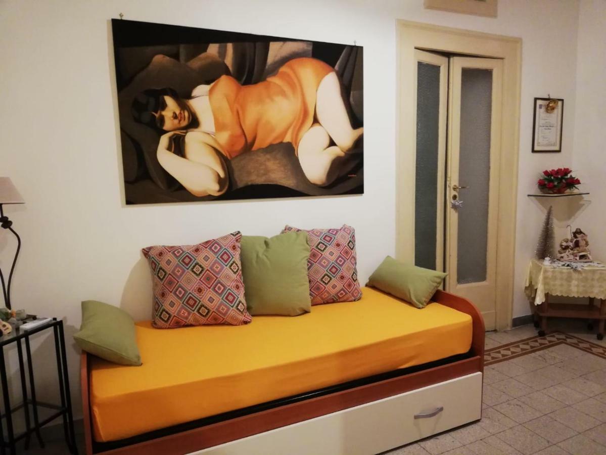 Casa Lillina A Toledo , Near Piazza Del Plebiscito Apartamento Nápoles Exterior foto