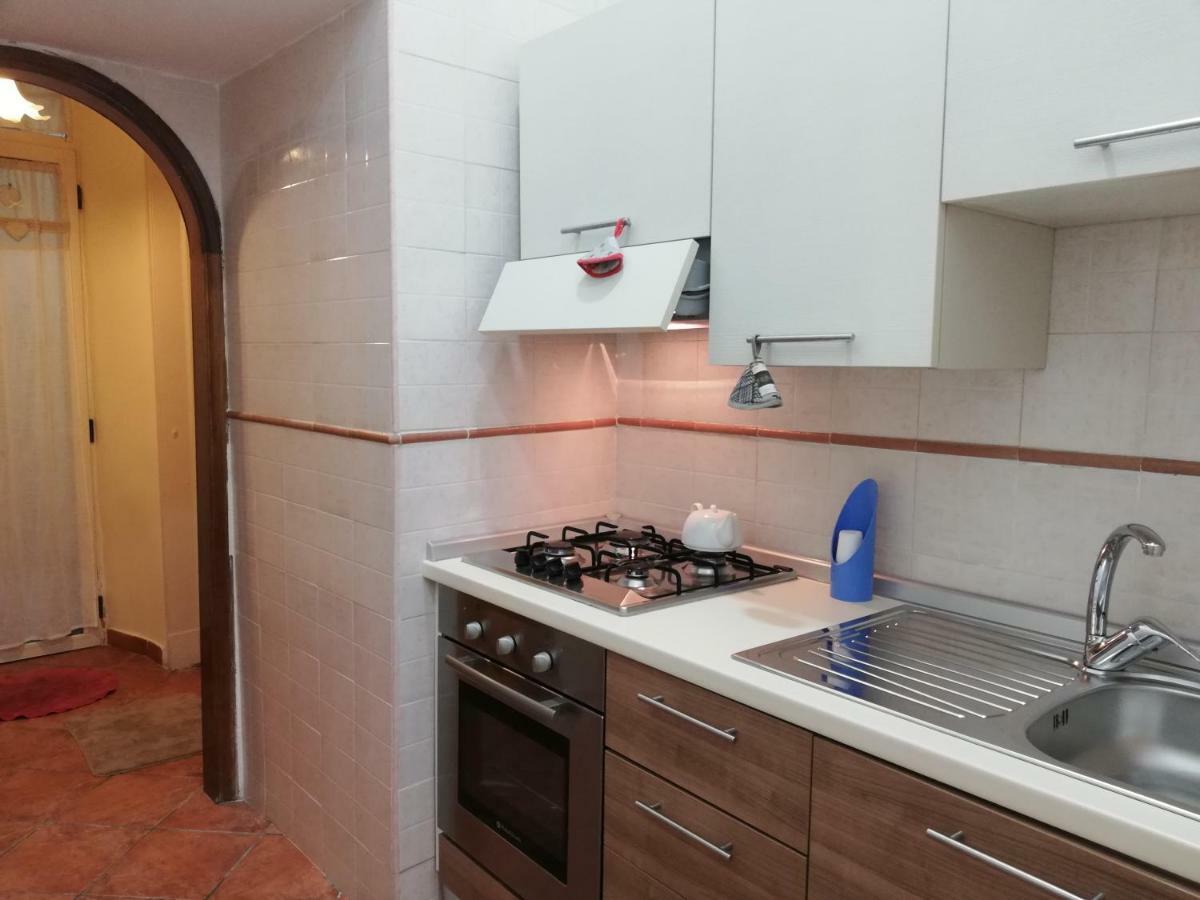 Casa Lillina A Toledo , Near Piazza Del Plebiscito Apartamento Nápoles Exterior foto